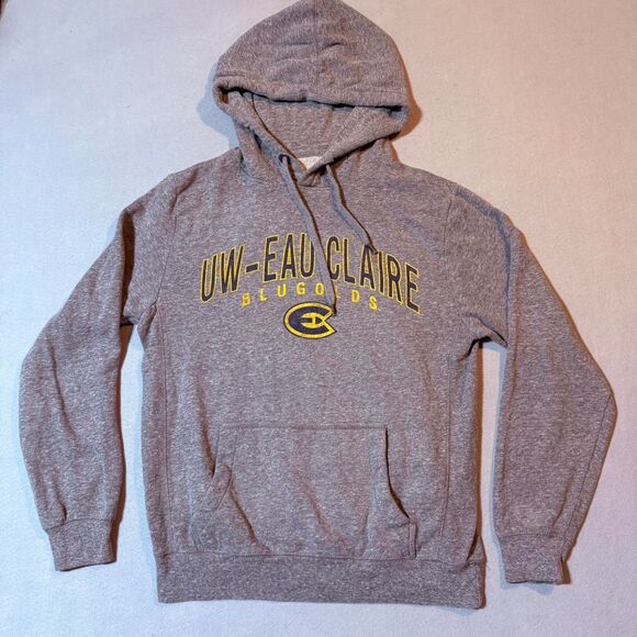 Source Unknown Other - Unbranded Men's Grey Hoodie